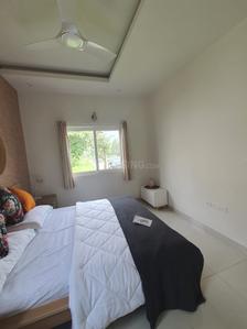 Bedroom Image of 1063 Sq.ft 2 BHK Apartment / Flat for sale in Brigade Horizon, Kumbalgodu Bengaluru for Rs. 11500000