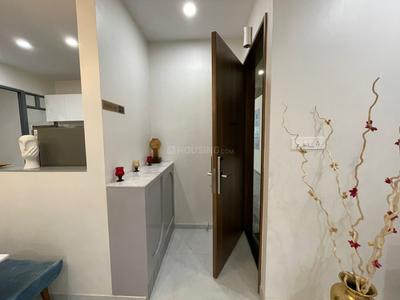 Hall Image of 1023 Sq.ft 2 BHK Apartment / Flat for sale in Mahindra Nestalgia, Pimpri Pune for Rs. 10500000