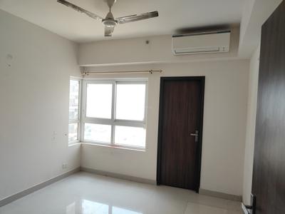 Bedroom Image of 1880 Sq.ft 3 BHK Apartment / Flat for sale in Adani M2K Oyster Grande, Sector 102 Gurgaon for Rs. 25500000