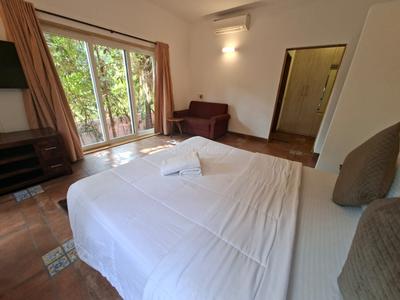 Bedroom Image of 4305 Sq.ft 4 BHK Villa for sale in Siolim Goa for Rs. 80000000