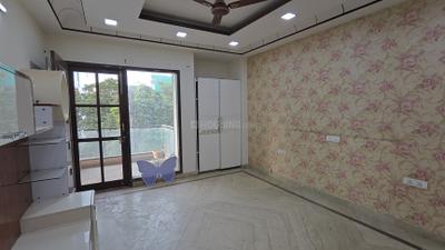 Bedroom Image of 1700 Sq.ft 3 BHK Builder Floor for sale in Palam Vihar Gurgaon for Rs. 23500000