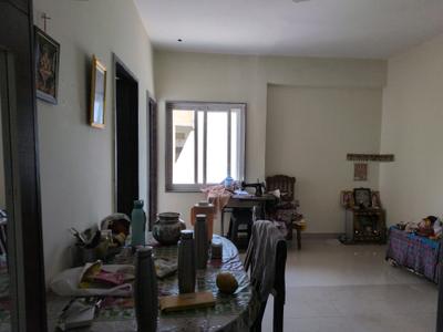 Dining Area Image of 1260 Sq.ft 2 BHK Apartment / Flat for sale in Uppal Kalan Secunderabad for Rs. 7824729