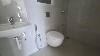 Image of 679 Sq.ft 2 BHK Apartment / Flat for rent in Swastik Platinum, Vikhroli East, Mumbai for Rs. 56499