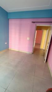 Bedroom Image of 1550 Sq.ft 3 BHK Apartment / Flat for sale in Crossings GH7 Crossings Republik, Crossings Republik Ghaziabad for Rs. 9900000