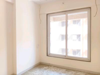 Bedroom Image of 643 Sq.ft 1 BHK Apartment / Flat for sale in Sai Balaji Emrald, Dombivli East Thane for Rs. 4958000