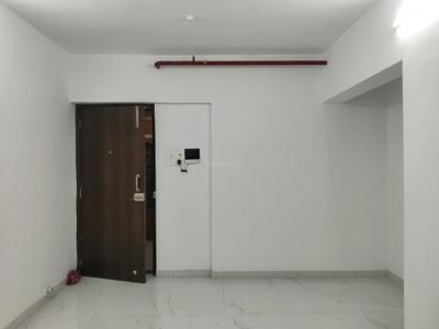 Living Room Image of 620 Sq.ft 2 BHK Apartment / Flat for rent in Reliable Unique Shine, Vikhroli East Mumbai for Rs. 52000