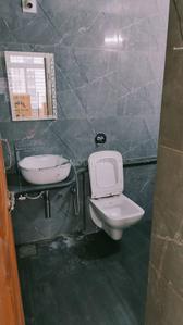 Bathroom Image of Navkar  in Chembur, Mumbai