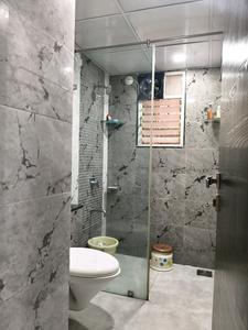 Common Bathroom Image of 1721 Sq.ft 3.5 BHK Apartment / Flat for sale in KBD Aurelia, Baner Pune for Rs. 22500000