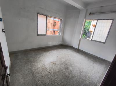 Bedroom Image of 750 Sq.ft 2 BHK Builder Floor for sale in Garfa Kolkata for Rs. 3500000