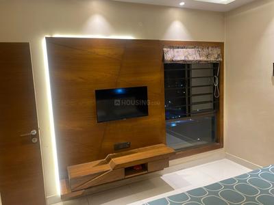 Hall Image of 1200 Sq.ft 3 BHK Apartment / Flat for sale in DTC Southern Heights, Joka Kolkata for Rs. 9000000