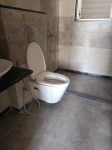 Bedroom Two Image of 1080 Sq.ft 2 BHK Apartment / Flat for sale in Goel Ganga Glitz, Undri Pune for Rs. 6100000