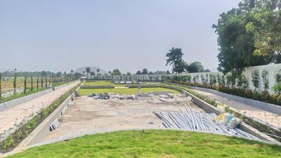 Image of 420 Sq.ft Residential Plot / Land for sale in Bhicholi Mardana, Indore for Rs. 2520000