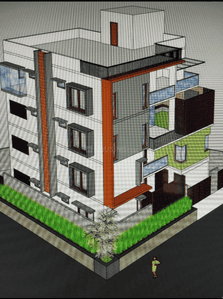 Image of 8000 Sq.ft 9 BHK Villa for sale in Citilights Seasons, Kadagrahara, Bengaluru for Rs. 38000000