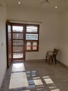 Hall Image of 1000 Sq.ft 2 BHK Builder Floor for rent in Bajwa Sunny Enclave Jandpur, Jandpur Mohali for Rs. 14500