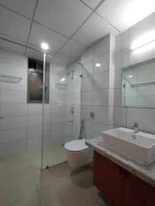 Image of 3300 Sq.ft 4 BHK Apartment / Flat for sale in Cardinal One, Yeswanthpur, Bengaluru for Rs. 50000000