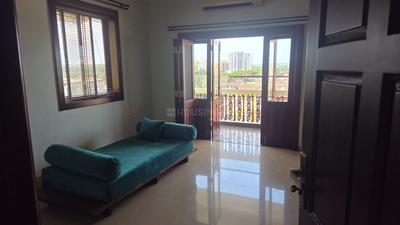 Hall Image of 3175 Sq.ft 3.5 BHK Builder Floor for sale in Panjim Goa for Rs. 47500000