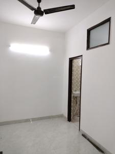 Servant Room Image of 2400 Sq.ft 4 BHK Apartment / Flat for rent in Management Apartments, Sector 5 Dwarka New Delhi for Rs. 63000