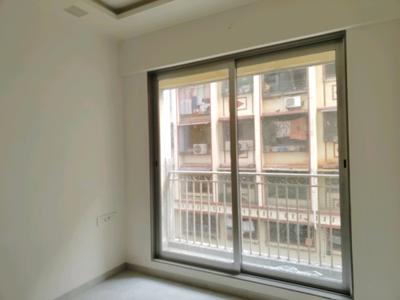 Bedroom Image of 800 Sq.ft 2 BHK Apartment / Flat for sale in Mansarovar Pearl Gardens, Vasai West Vasai for Rs. 6400000