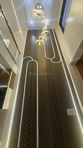 Hall Image of 1600 Sq.ft 3 BHK Independent House for sale in Nipania Indore for Rs. 12100000