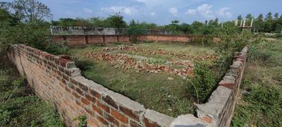 Image of 2650 Sq.ft Residential Plot / Land for sale in Rasoolpur Kayastha, Lucknow for Rs. 5300000