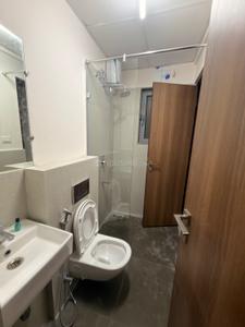 Image of 550 Sq.ft 1 BHK Apartment / Flat for rent in Piramal Vaikunth, Thane West, Thane for Rs. 27000
