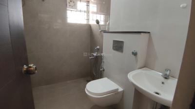 Image of 1100 Sq.ft 2 BHK Builder Floor for rent in Hongasandra, Bengaluru for Rs. 40000