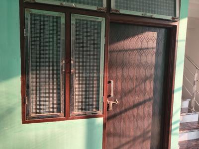 Bedroom Image of 500 Sq.ft 1 BHK Builder Floor for rent in Modipuram Meerut for Rs. 6000