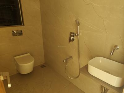 Image of 1140 Sq.ft 2 BHK Apartment / Flat for sale in Bhagwati 19 East, Nerul, Navi Mumbai for Rs. 27000000