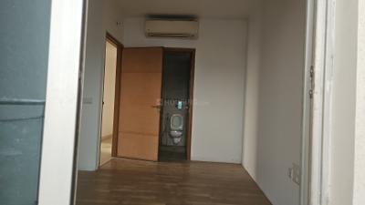 Bedroom Image of 2000 Sq.ft 3 BHK Apartment / Flat for rent in Tata Gurgaon Gateway, Sector 112 Gurgaon for Rs. 65000