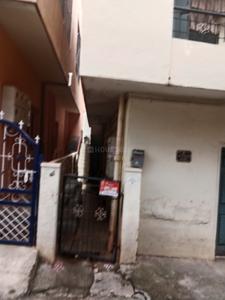 Image of 1000 Sq.ft 1 BHK Independent House for sale in Cox Town, Bengaluru for Rs. 9900000