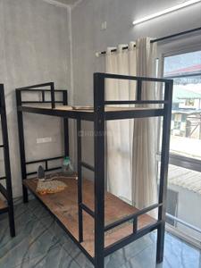 Hall Image of Fine Wave Gents Hostel in Vyttila, Kochi