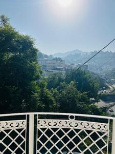Balcony Image of 1000 Sq.ft 3 BHK Builder Floor for sale in Lawi Khurd Solan for Rs. 8000000