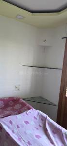 Living Room Image of 1130 Sq.ft 3 BHK Apartment / Flat for rent in Samraat Dream Citi, Samta Nagar Nashik for Rs. 18000