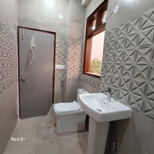 Image of 3500 Sq.ft 3 BHK Builder Floor for rent in Sector 21, Gurgaon for Rs. 44000