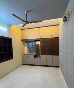 Bedroom Image of 800 Sq.ft 2 BHK Independent House for sale in Guduvancheri Chennai for Rs. 6250000