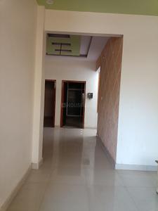 Hall Image of 1250 Sq.ft 2 BHK Independent House for rent in Gomti Nagar Lucknow for Rs. 15000
