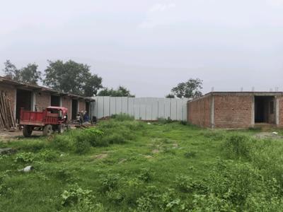Image of 540 Sq.ft Residential Plot / Land for sale in Chipiyana Buzurg, Ghaziabad for Rs. 4500450