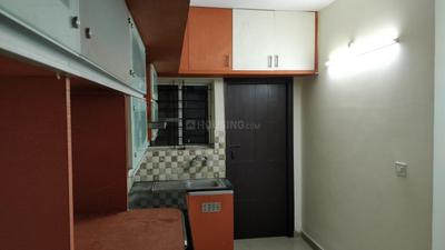 Kitchen Image of 1405 Sq.ft 3 BHK Apartment / Flat for sale in Nirman Sonestaa Meadows by Nirman Sonestas Developers, Whitefield Bengaluru for Rs. 12000000