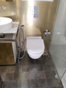 Bedroom Two Image of 2800 Sq.ft 4 BHK Apartment / Flat for sale in Bandra Anand Vihar CHS, Bandra West Mumbai for Rs. 160000000