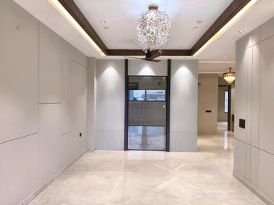 Living Room Image of 2500 Sq.ft 4 BHK Builder Floor for sale in Paramount Low Rise Floors South City 2, Sector 49 Gurgaon for Rs. 33000000