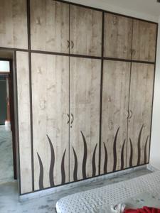 Bedroom Image of 1625 Sq.ft 3 BHK Apartment / Flat for rent in Narayanguda Hyderabad for Rs. 37000