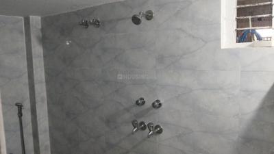 Bathroom Image of 500 Sq.ft 1 BHK Independent House for rent in Urali Cuttack for Rs. 5500