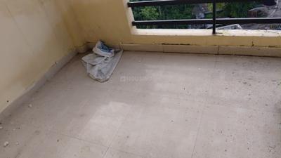 Balcony Image of 1575 Sq.ft 3 BHK Apartment / Flat for sale in Hazratganj Lucknow for Rs. 11000000