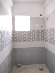 Common Bathroom Image of 1050 Sq.ft 2 BHK Apartment / Flat for sale in Fern Nest, Electronic City Bengaluru for Rs. 4940000