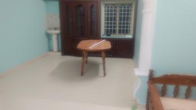 Living Room Image of 1100 Sq.ft 2 BHK Apartment / Flat for rent in BTM Layout 2nd Stage Bengaluru for Rs. 40000