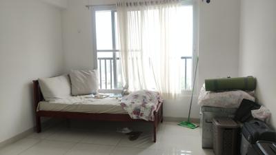 Bedroom Image of 1289 Sq.ft 2 BHK Apartment / Flat for sale in  The Empress, Nipania Indore for Rs. 8500000