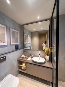 Image of 1500 Sq.ft 3 BHK Builder Floor for sale in Emaar Digi Homes, Sector 62, Gurgaon for Rs. 33500000