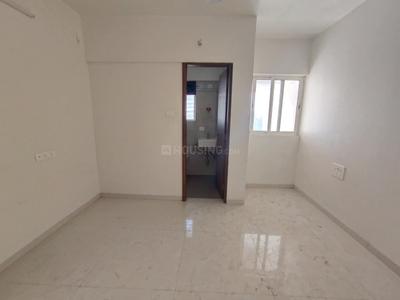 Bedroom Image of 890 Sq.ft 2 BHK Apartment / Flat for sale in Rucha Stature, Nanded Pune for Rs. 8500000