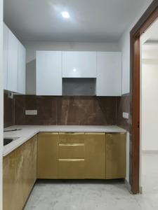 Kitchen Image of 1050 Sq.ft 2 BHK Apartment / Flat for sale in Vihaan Wardania, Noida Extension Greater Noida for Rs. 4050000