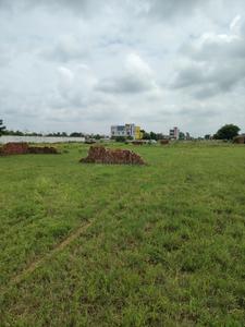 Image of 1000 Sq.ft Residential Plot / Land for sale in Jhalwa, Allahabad for Rs. 3250000